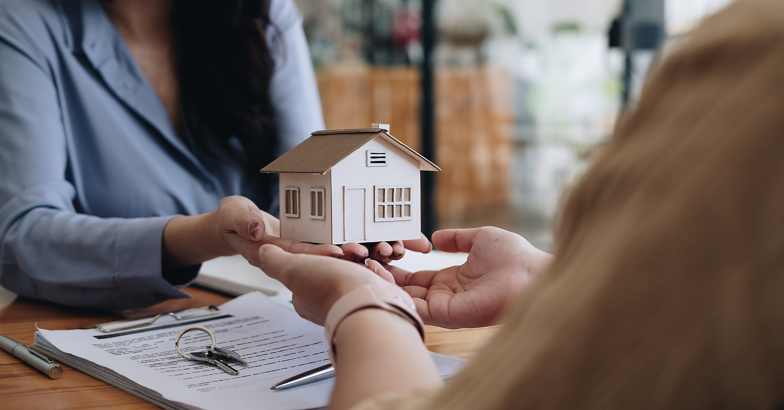 ¿Es obligatorio tener un seguro de vida con la hipoteca?