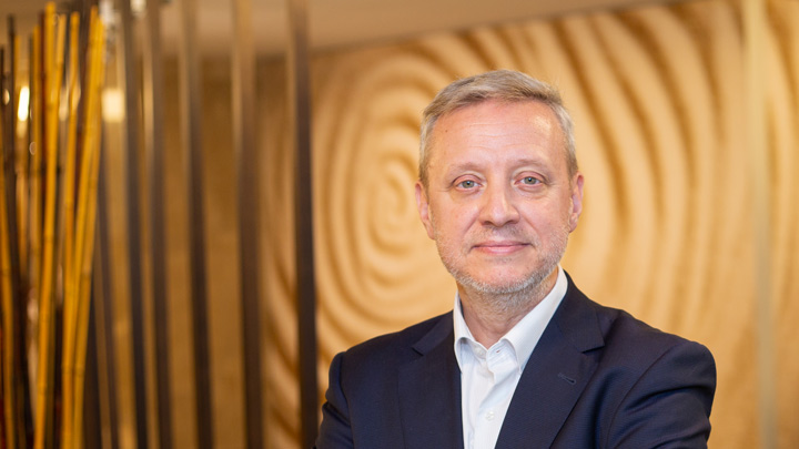 Xavier Plana, nuevo Director General de CA Life